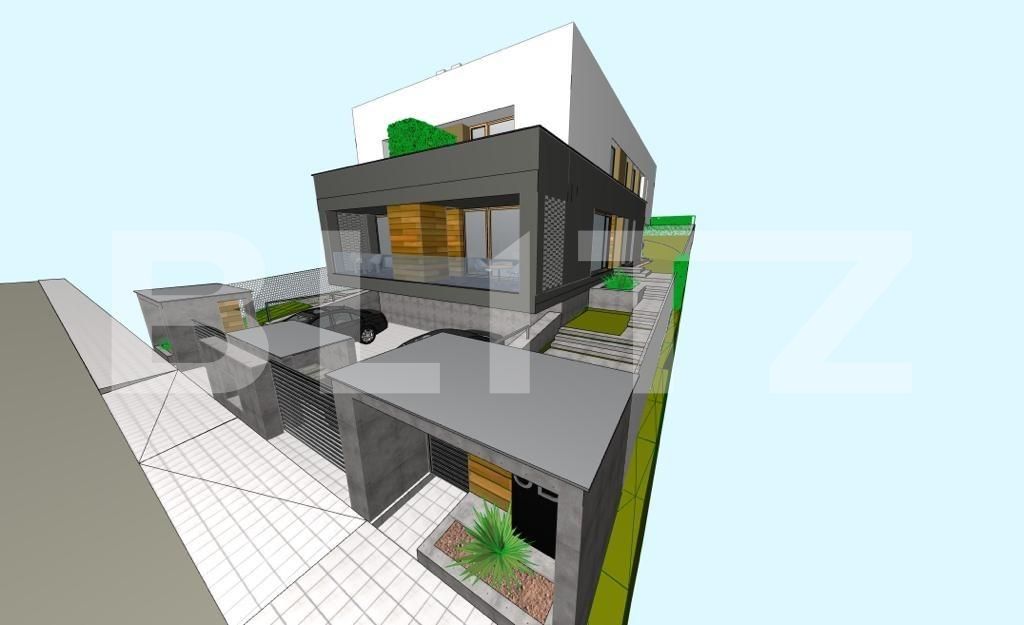 Casa de vânzare 4 camere Iris - 57728CV | BLITZ Cluj-Napoca | Poza7