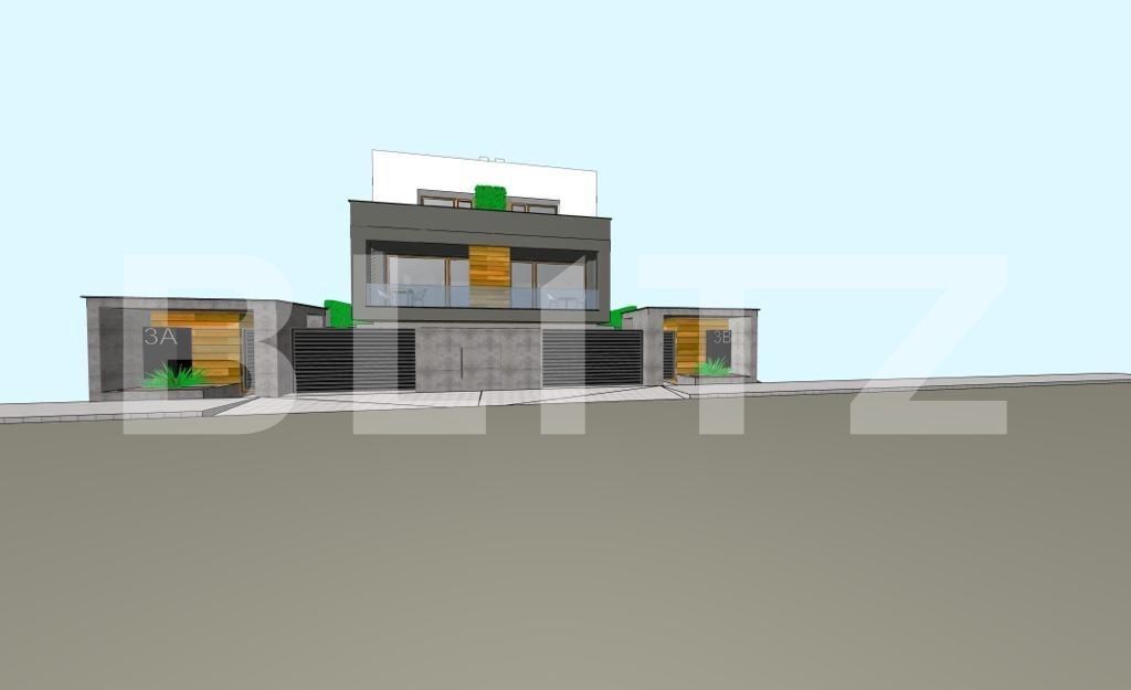 Casa de vânzare 4 camere Iris - 57728CV | BLITZ Cluj-Napoca | Poza4