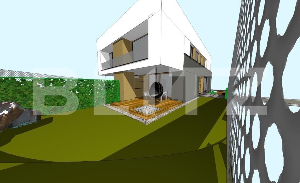 Casa de vânzare 4 camere Iris - 57728CV | BLITZ Cluj-Napoca | Poza3