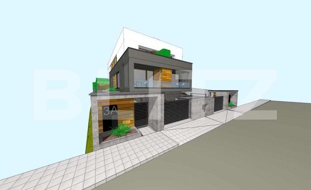 Casa de vânzare 4 camere Iris - 57728CV | BLITZ Cluj-Napoca | Poza2