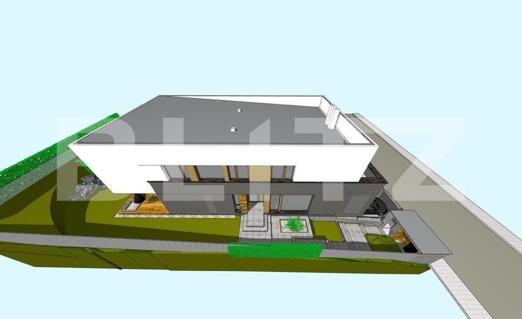 Casa de vânzare 4 camere Iris - 57728CV | BLITZ Cluj-Napoca | Poza8