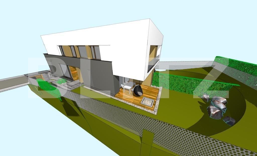 Casa de vânzare 4 camere Iris - 57728CV | BLITZ Cluj-Napoca | Poza6