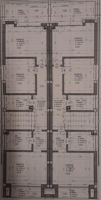 Casa de vânzare 4 camere Iris - 57728CV | BLITZ Cluj-Napoca | Poza2