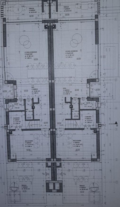 Casa de vânzare 4 camere Iris - 57728CV | BLITZ Cluj-Napoca | Poza4