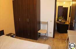 2 camere, mobilat modern, imobil nou, zona Calea Turzii, Baumax