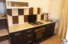 2 camere, mobilat modern, imobil nou, zona Calea Turzii, Baumax