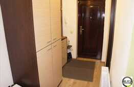 2 camere, mobilat modern, imobil nou, zona Calea Turzii, Baumax