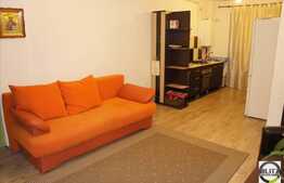 2 camere, mobilat modern, imobil nou, zona Calea Turzii, Baumax