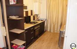 2 camere, mobilat modern, imobil nou, zona Calea Turzii, Baumax