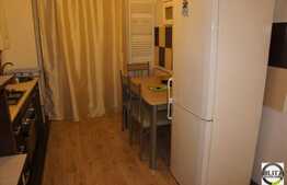 2 camere, mobilat modern, imobil nou, zona Calea Turzii, Baumax