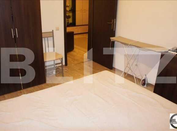 Apartament de închiriat 2 camere Zorilor - 5773AI | BLITZ Cluj-Napoca | Poza8