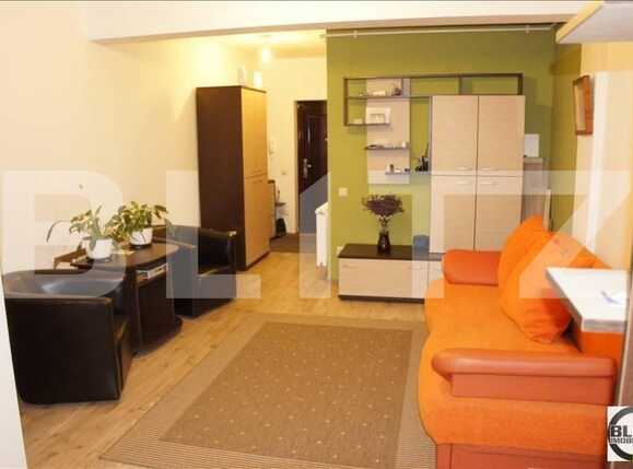 Apartament de închiriat 2 camere Zorilor - 5773AI | BLITZ Cluj-Napoca | Poza3