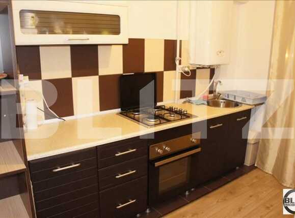 Apartament de închiriat 2 camere Zorilor - 5773AI | BLITZ Cluj-Napoca | Poza4