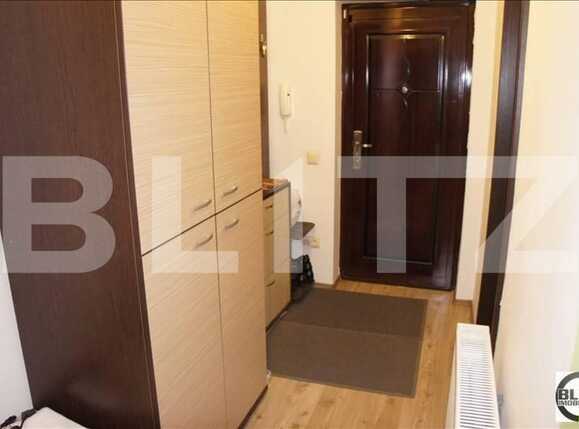 Apartament de închiriat 2 camere Zorilor - 5773AI | BLITZ Cluj-Napoca | Poza9