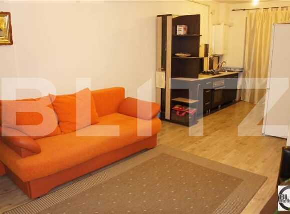 Apartament de închiriat 2 camere Zorilor - 5773AI | BLITZ Cluj-Napoca | Poza2