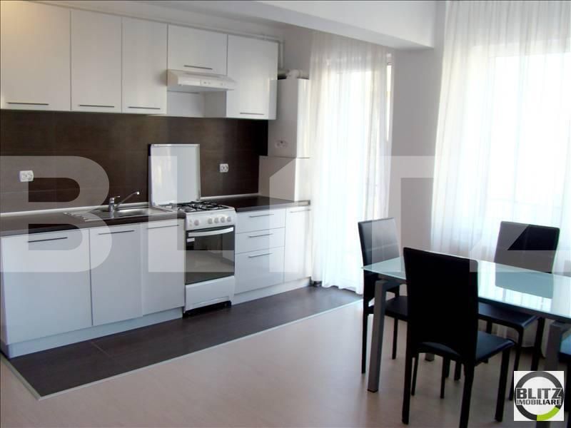 Apartament de închiriat 2 camere Zorilor - 5773AI | BLITZ Cluj-Napoca | Poza6