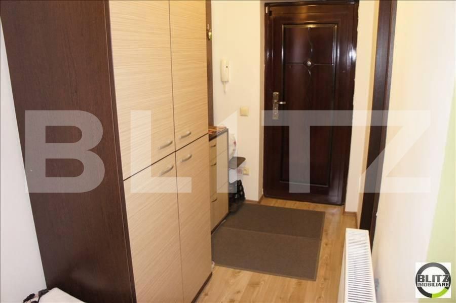 Apartament de închiriat 2 camere Zorilor - 5773AI | BLITZ Cluj-Napoca | Poza9