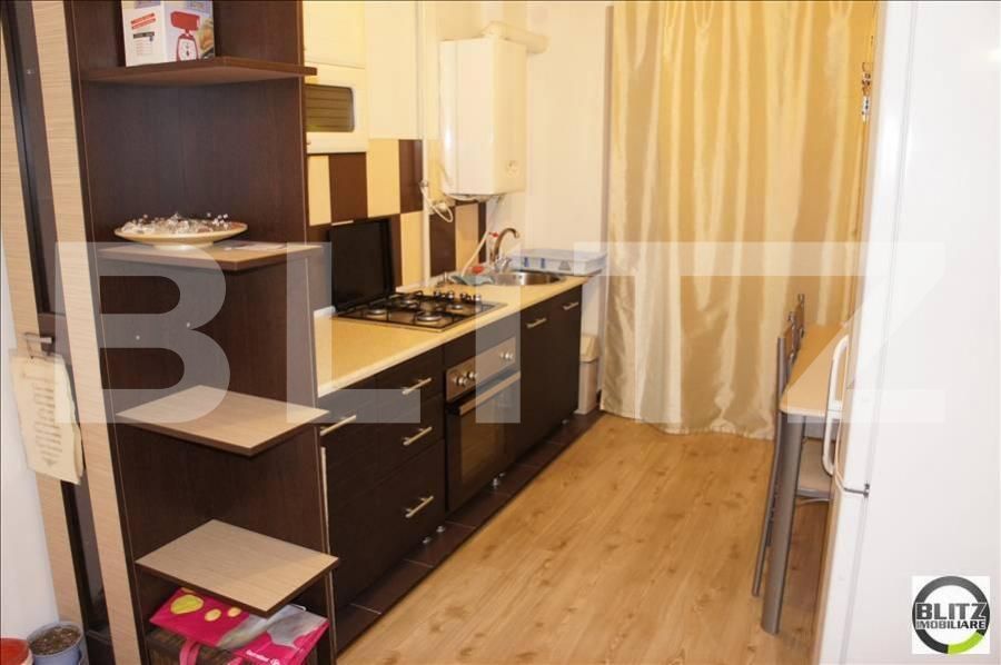 Apartament de închiriat 2 camere Zorilor - 5773AI | BLITZ Cluj-Napoca | Poza10