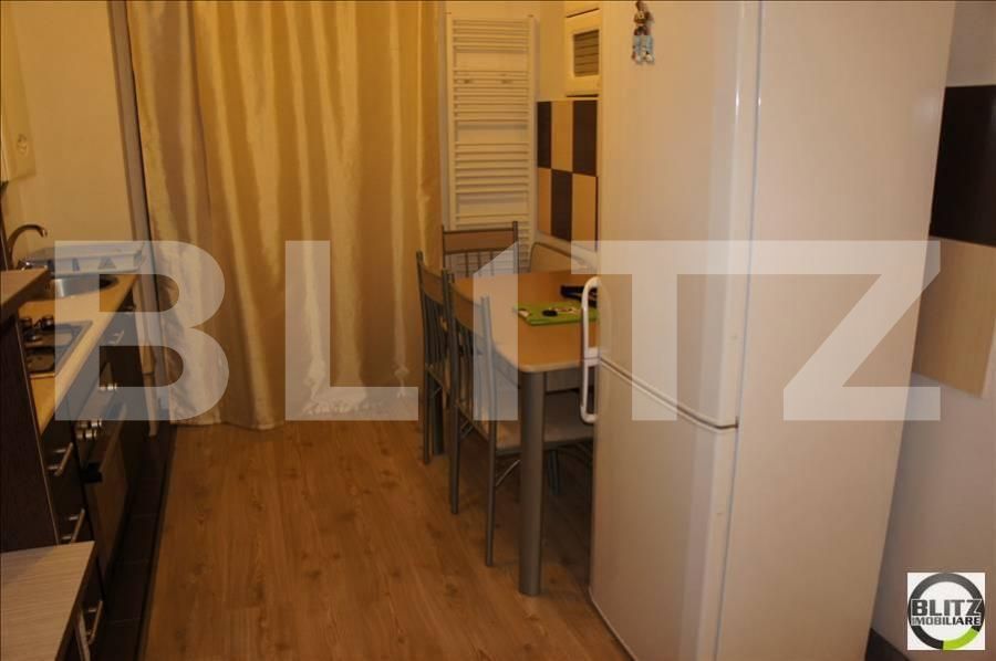 Apartament de închiriat 2 camere Zorilor - 5773AI | BLITZ Cluj-Napoca | Poza11