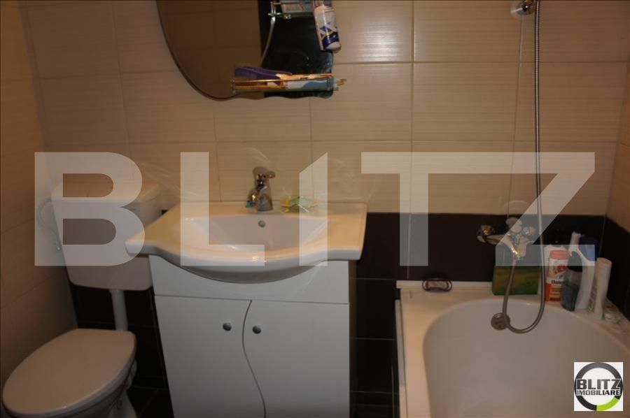 Apartament de închiriat 2 camere Zorilor - 5773AI | BLITZ Cluj-Napoca | Poza12