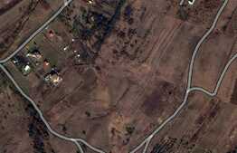 Teren intravilan ,4039 mp,in cartierul Borhanci