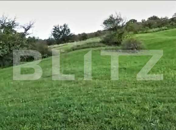 Teren de vânzare Borhanci - 57730TV | BLITZ Cluj-Napoca | Poza4