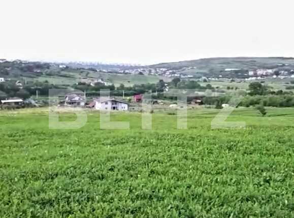 Teren de vânzare Borhanci - 57730TV | BLITZ Cluj-Napoca | Poza2