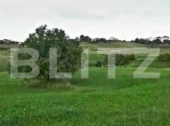 Teren de vânzare Borhanci - 57730TV | BLITZ Cluj-Napoca | Poza1