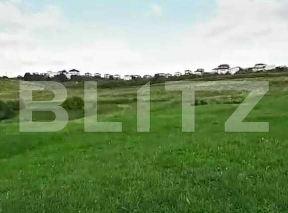 Teren de vânzare Borhanci - 57730TV | BLITZ Cluj-Napoca | Poza3