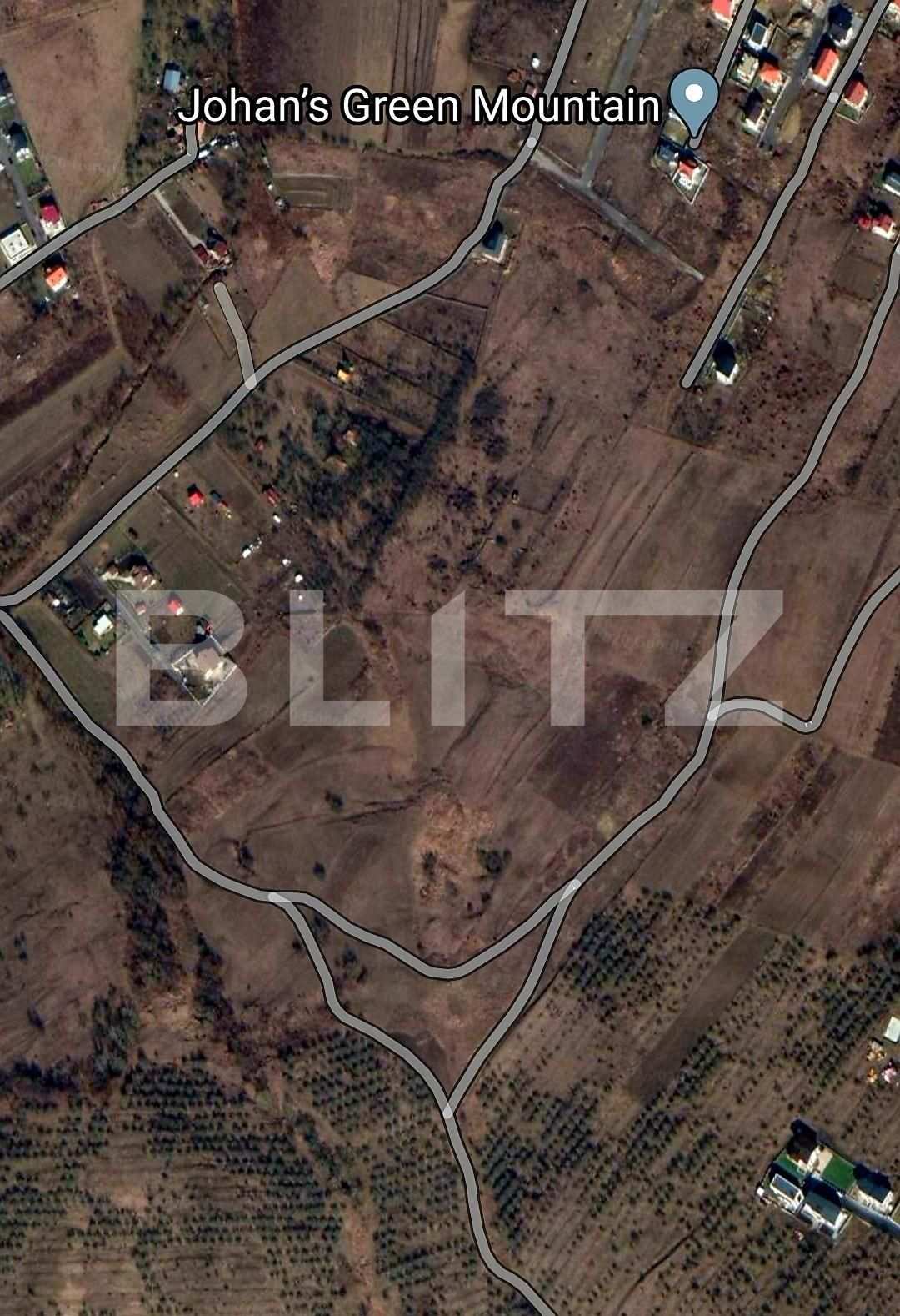 Teren de vânzare Borhanci - 57730TV | BLITZ Cluj-Napoca | Poza5