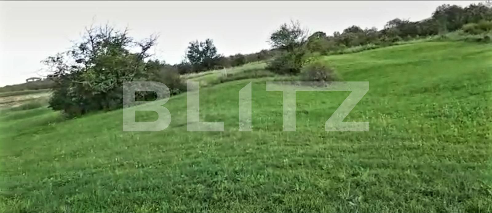 Teren de vânzare Borhanci - 57730TV | BLITZ Cluj-Napoca | Poza4