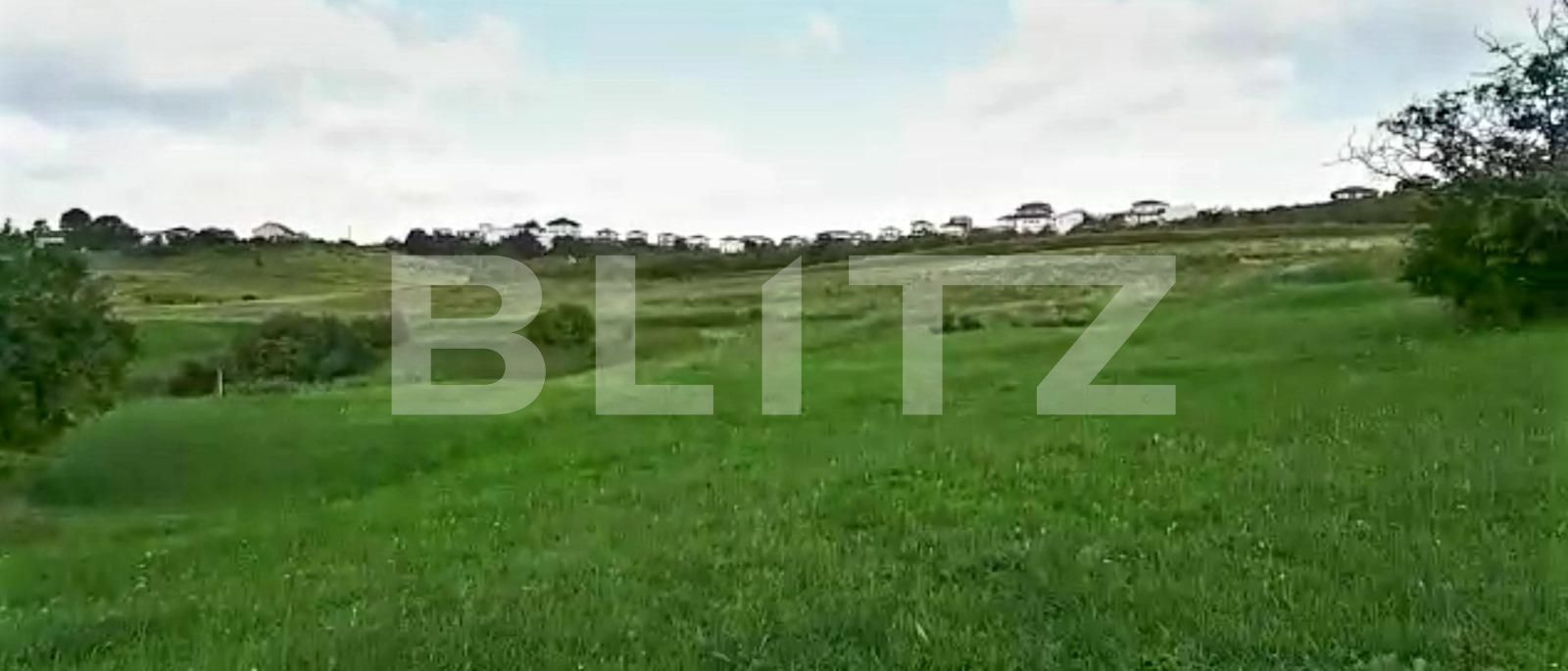 Teren de vânzare Borhanci - 57730TV | BLITZ Cluj-Napoca | Poza3