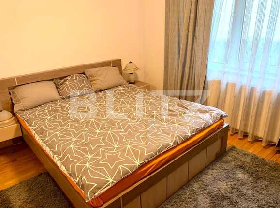 Apartament de închiriat 3 camere Manastur - 57732AI | BLITZ Cluj-Napoca | Poza2