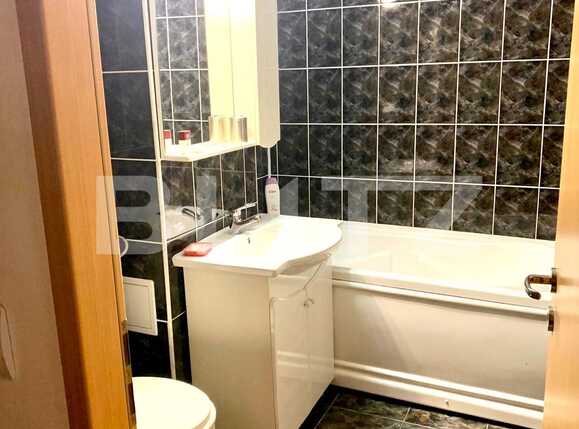 Apartament de închiriat 3 camere Manastur - 57732AI | BLITZ Cluj-Napoca | Poza6