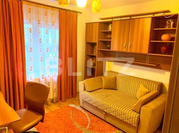 Apartament de închiriat 3 camere Manastur - 57732AI | BLITZ Cluj-Napoca | Poza3