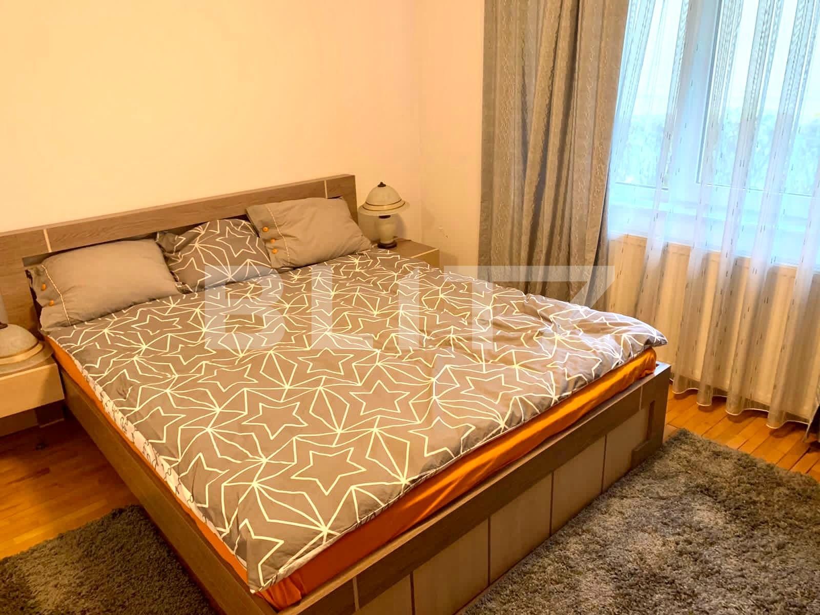 Apartament de închiriat 3 camere Manastur - 57732AI | BLITZ Cluj-Napoca | Poza2