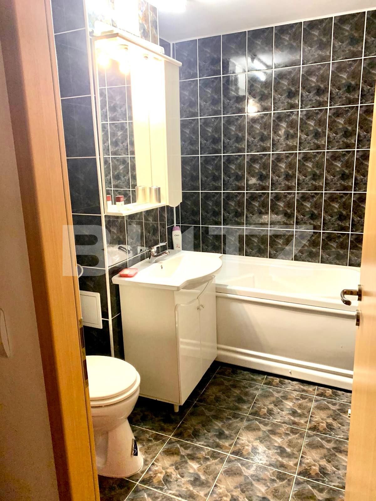 Apartament de închiriat 3 camere Manastur - 57732AI | BLITZ Cluj-Napoca | Poza6