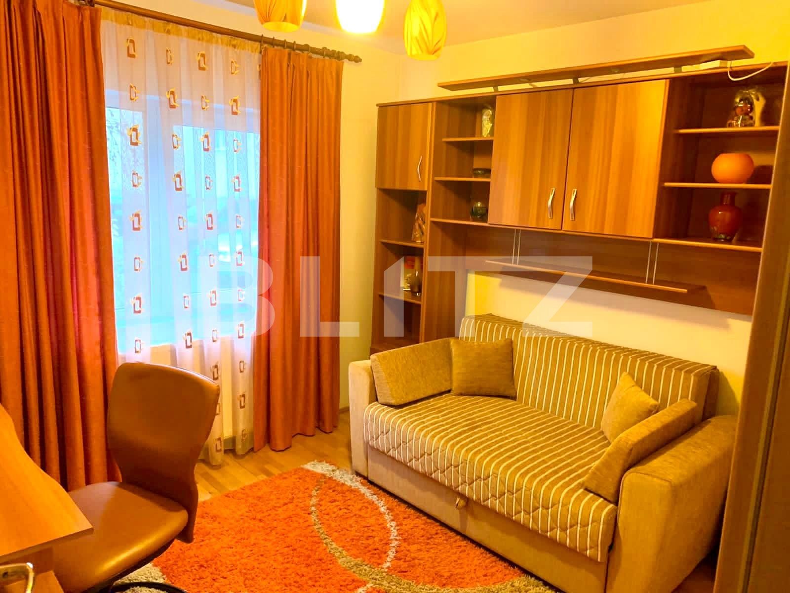 Apartament de închiriat 3 camere Manastur - 57732AI | BLITZ Cluj-Napoca | Poza3