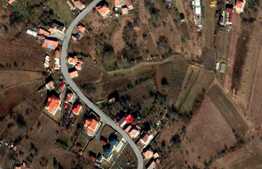 Teren 2410mp, intravilan Feleacu, cu autorizatie de constructie pentru 4 case  