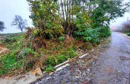 Teren 2410mp, intravilan Feleacu, cu autorizatie de constructie pentru 4 case  