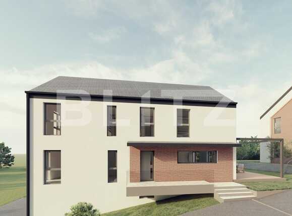 Teren de vânzare Feleacu - 57734TV | BLITZ Cluj-Napoca | Poza9