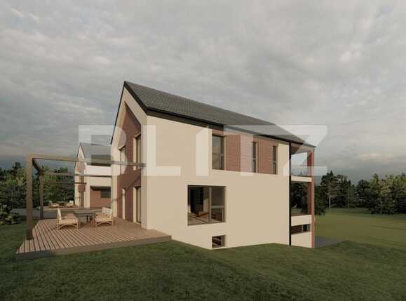 Teren de vânzare Feleacu - 57734TV | BLITZ Cluj-Napoca | Poza5