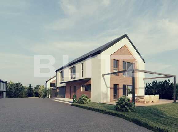 Teren de vânzare Feleacu - 57734TV | BLITZ Cluj-Napoca | Poza11