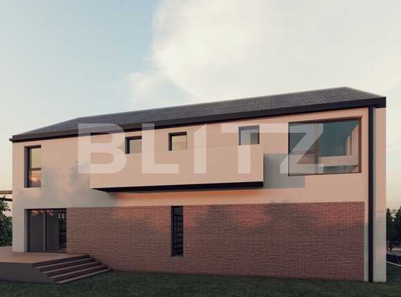 Teren de vânzare Feleacu - 57734TV | BLITZ Cluj-Napoca | Poza12