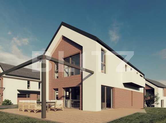 Teren de vânzare Feleacu - 57734TV | BLITZ Cluj-Napoca | Poza13