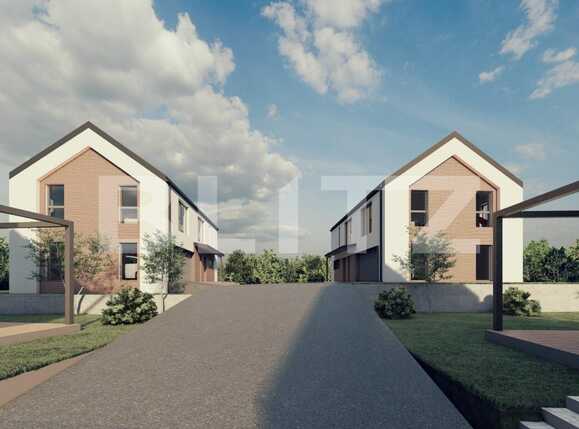 Teren de vânzare Feleacu - 57734TV | BLITZ Cluj-Napoca | Poza10