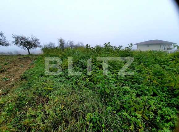 Teren de vânzare Feleacu - 57734TV | BLITZ Cluj-Napoca | Poza16