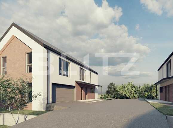 Teren de vânzare Feleacu - 57734TV | BLITZ Cluj-Napoca | Poza6