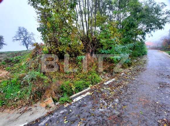 Teren de vânzare Feleacu - 57734TV | BLITZ Cluj-Napoca | Poza15