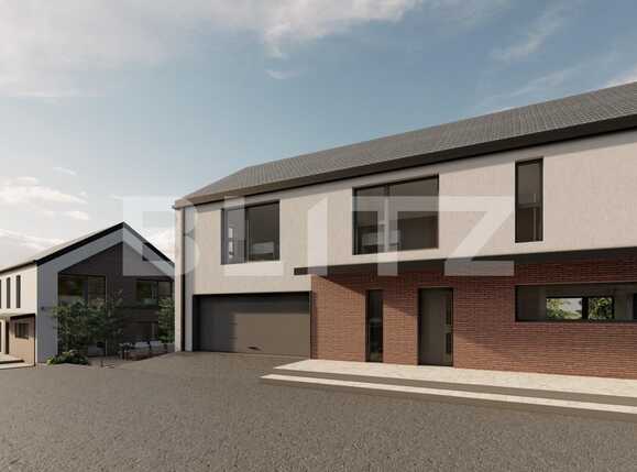 Teren de vânzare Feleacu - 57734TV | BLITZ Cluj-Napoca | Poza7